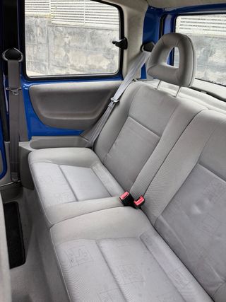 Volkswagen Lupo bien Cuidado