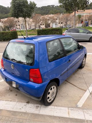 Volkswagen Lupo bien Cuidado