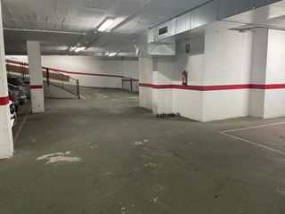 Garaje en venta en Puerto Lumbreras