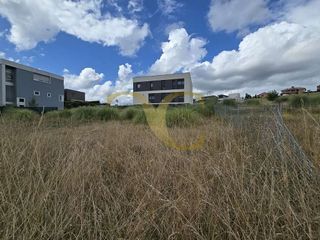 Solar en venta en Montecerrao en Oviedo