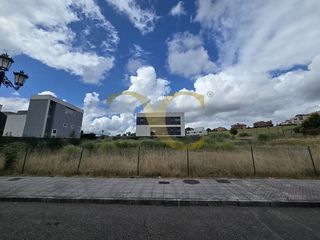 Solar en venta en Montecerrao en Oviedo