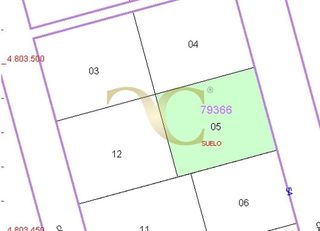 Solar en venta en Montecerrao en Oviedo