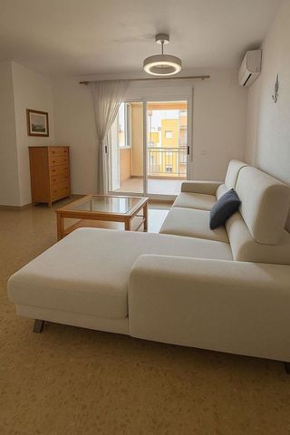 Piso en venta en Canet d´En Berenguer