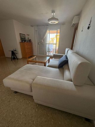 Piso en venta en Canet d´En Berenguer