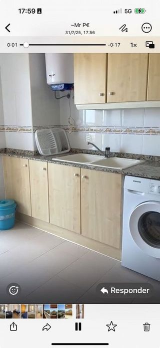 Piso en venta en Canet d´En Berenguer