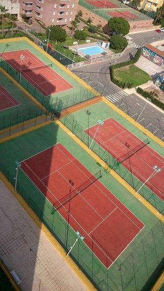 Piso en venta en Canet d´En Berenguer