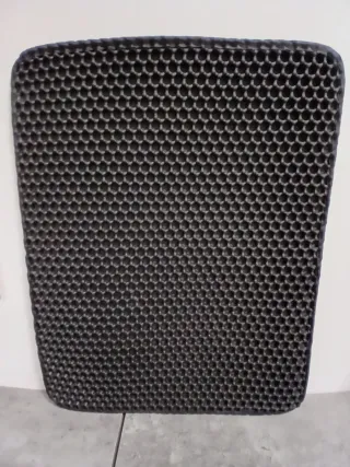 Tappeto lettiera gatto 40x50 cm - Nuovo