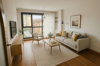 Piso en venta en Mungia