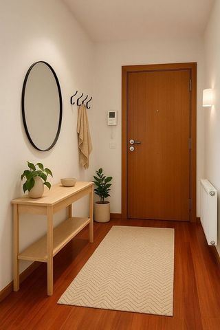 Piso en venta en Mungia