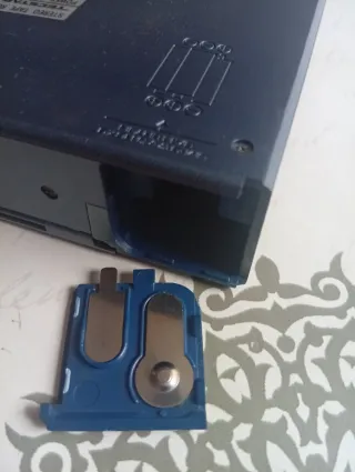 Grabadora Estéreo TecStar TPS-15R