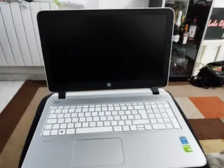 HP Pavilion 15 Laptop