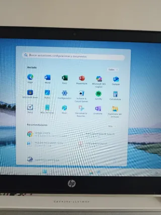 HP Pavilion 15 Laptop