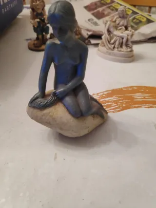 Figuritas decorativas vintage