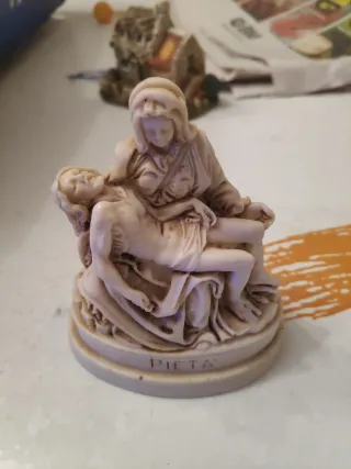 Figuritas decorativas vintage