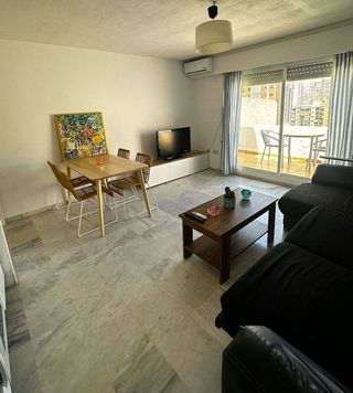 Piso en venta en Playa de Poniente en Benidorm