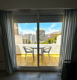 Piso en venta en Playa de Poniente en Benidorm