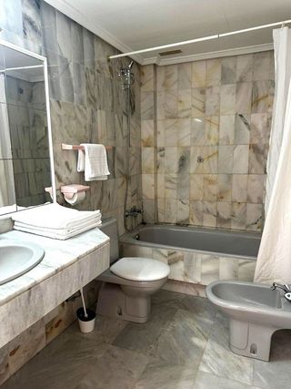 Piso en venta en Playa de Poniente en Benidorm