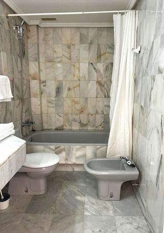 Piso en venta en Playa de Poniente en Benidorm