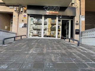 Local comercial en venta en Semicentre en Blanes