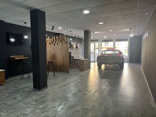 Local comercial en venta en Semicentre en Blanes
