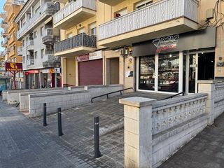 Local comercial en venta en Semicentre en Blanes