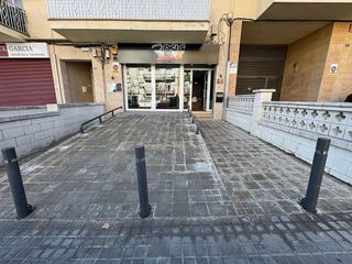 Local comercial en venta en Semicentre en Blanes