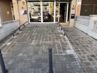 Local comercial en venta en Semicentre en Blanes
