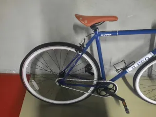 Bicicleta Fixis
