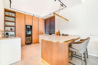 Chalet en alquiler en Casco Antiguo en Marbella