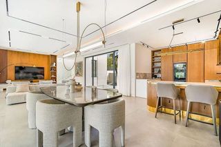 Chalet en alquiler en Casco Antiguo en Marbella