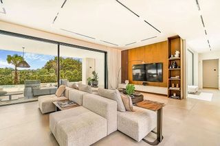 Chalet en alquiler en Casco Antiguo en Marbella