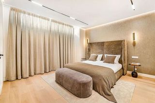 Chalet en alquiler en Casco Antiguo en Marbella