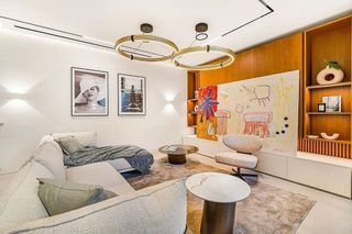 Chalet en alquiler en Casco Antiguo en Marbella