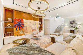 Chalet en alquiler en Casco Antiguo en Marbella