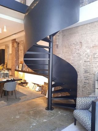 Oficina en alquiler en El Poble Sec - Parc de Montjuïc en Barcelona