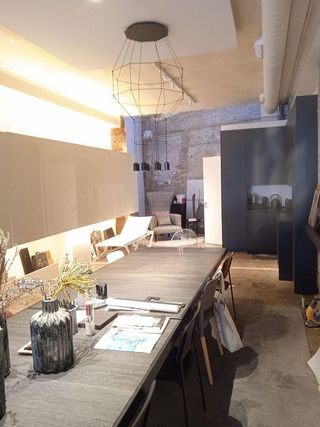 Oficina en alquiler en El Poble Sec - Parc de Montjuïc en Barcelona