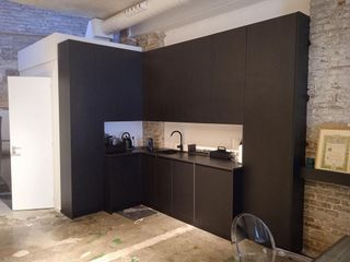 Oficina en alquiler en El Poble Sec - Parc de Montjuïc en Barcelona