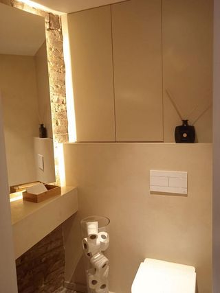 Oficina en alquiler en El Poble Sec - Parc de Montjuïc en Barcelona