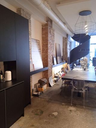 Oficina en alquiler en El Poble Sec - Parc de Montjuïc en Barcelona