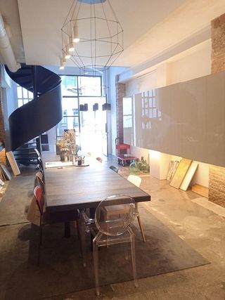 Oficina en alquiler en El Poble Sec - Parc de Montjuïc en Barcelona