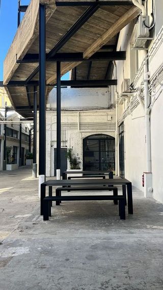 Oficina en alquiler en El Poble Sec - Parc de Montjuïc en Barcelona