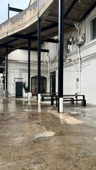 Oficina en alquiler en El Poble Sec - Parc de Montjuïc en Barcelona