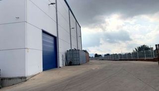 Nave industrial en alquiler en Can Bassa - Palou en Granollers