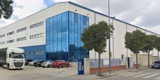 Nave industrial en alquiler en Can Bassa - Palou en Granollers