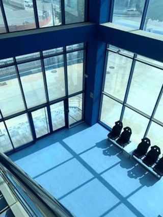 Nave industrial en alquiler en Can Bassa - Palou en Granollers