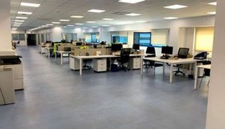 Nave industrial en alquiler en Can Bassa - Palou en Granollers