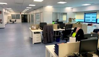 Nave industrial en alquiler en Can Bassa - Palou en Granollers