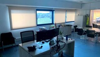 Nave industrial en alquiler en Can Bassa - Palou en Granollers