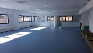 Nave industrial en alquiler en Can Bassa - Palou en Granollers