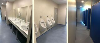 Nave industrial en alquiler en Can Bassa - Palou en Granollers